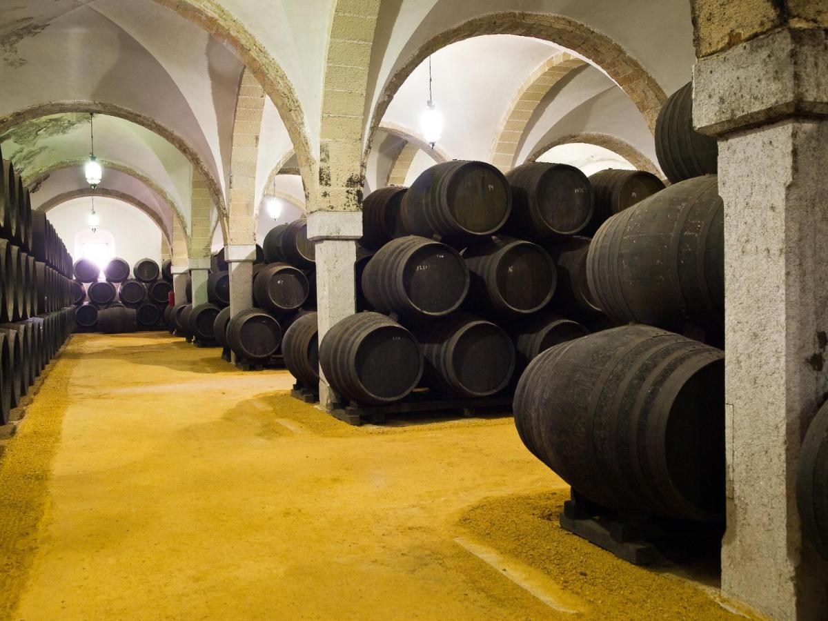 Sherryflat Senovilla Херес де ла Фронтера Екстериор снимка